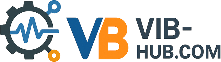 VibHub Logo